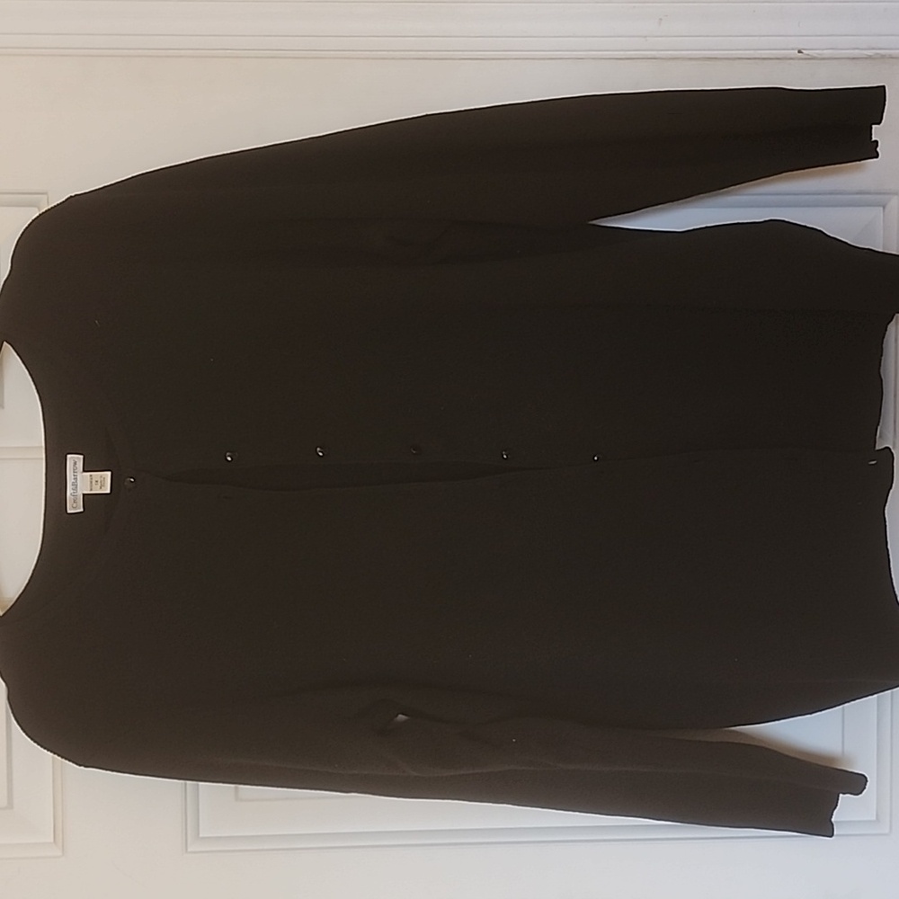 Croft & Barrow Cardigan Sweater